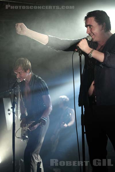 ART BRUT - 2009-05-25 - PARIS - Nouveau Casino - 